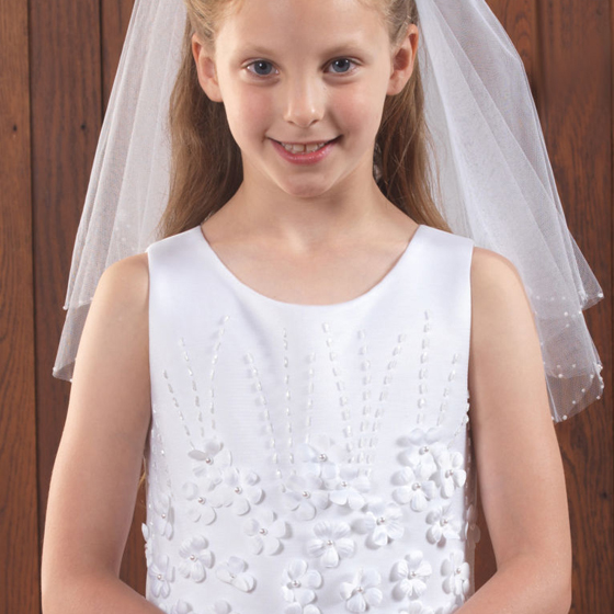 Linzi Jay Communion Dress Patsy